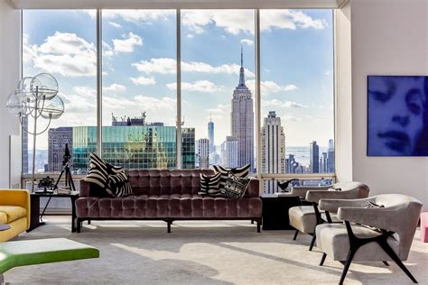 foto attico gucci|Gucci penthouse nyc.